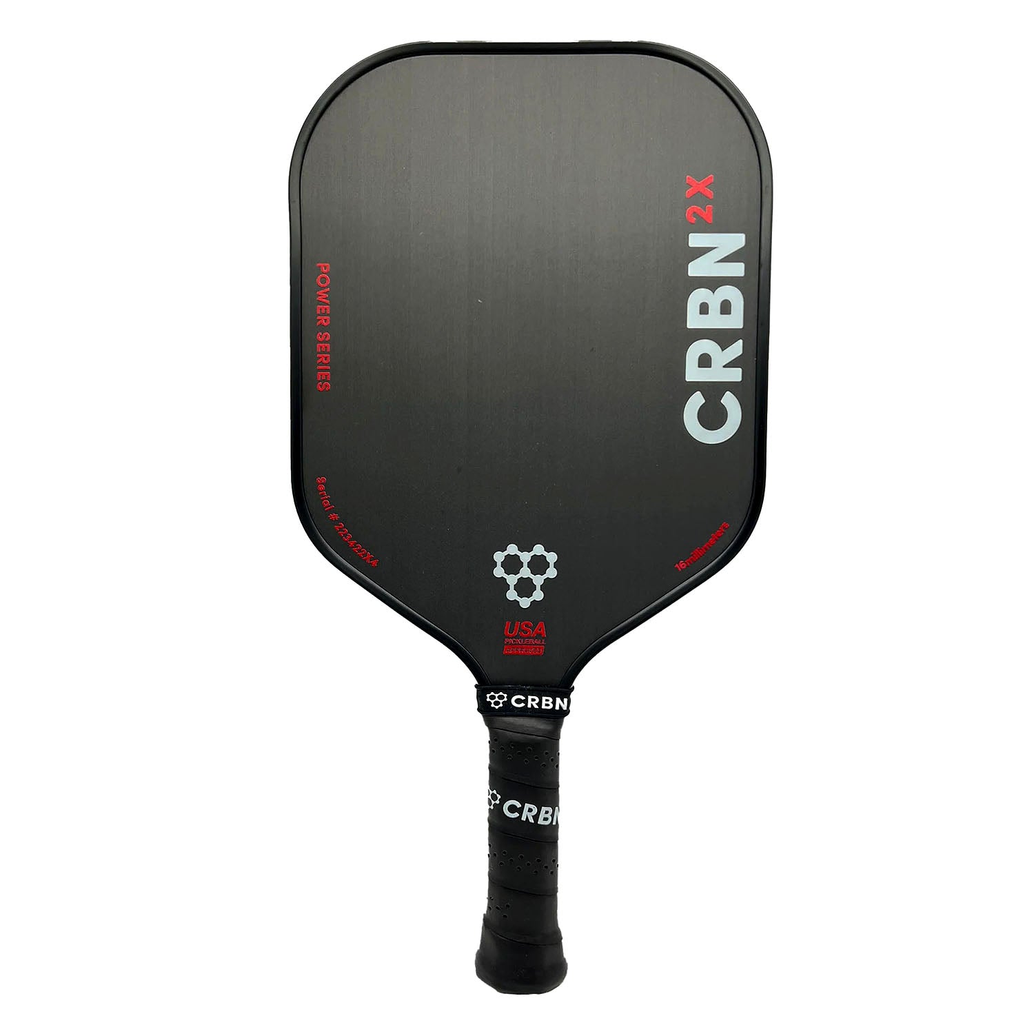 CRBN 1X Power Series Pickleball Paddle - Thumbnail 5