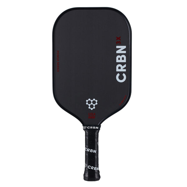 CRBN 3X Power Series Pickleball Paddle - Pickleball Nation