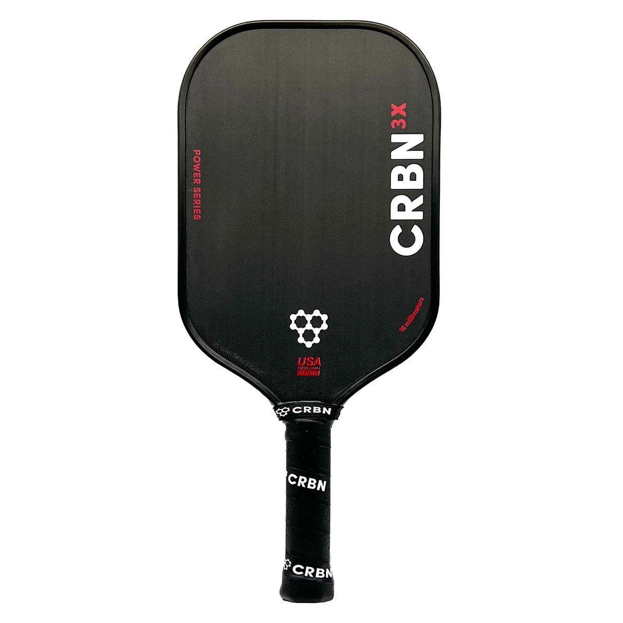 CRBN Demo Pickleball Paddles