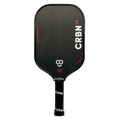 CRBN Demo Pickleball Paddles