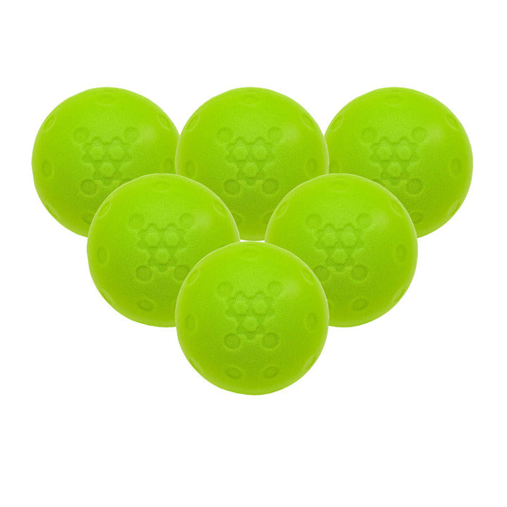 CRBN Quiet Pickleballs - Thumbnail 2