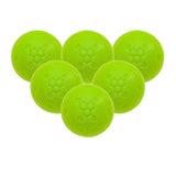 CRBN Quiet Pickleballs 6 Pack