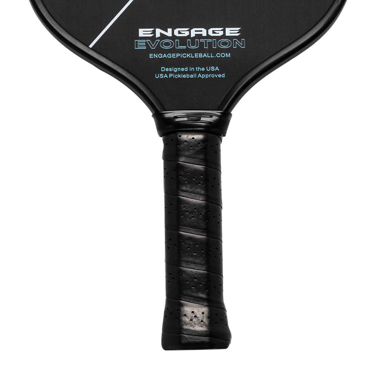 Engage Evolution v2 Pickleball Paddle - Thumbnail 5