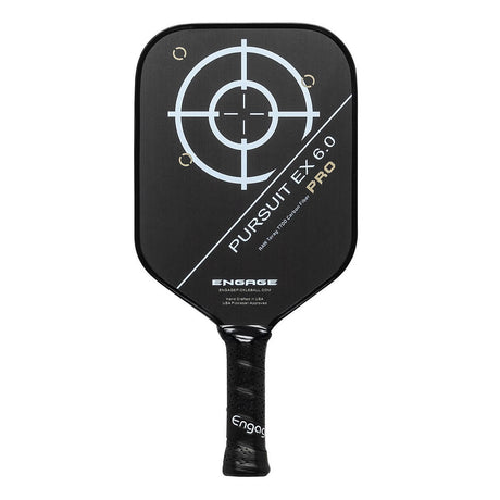 Engage Demo Pickleball Paddles