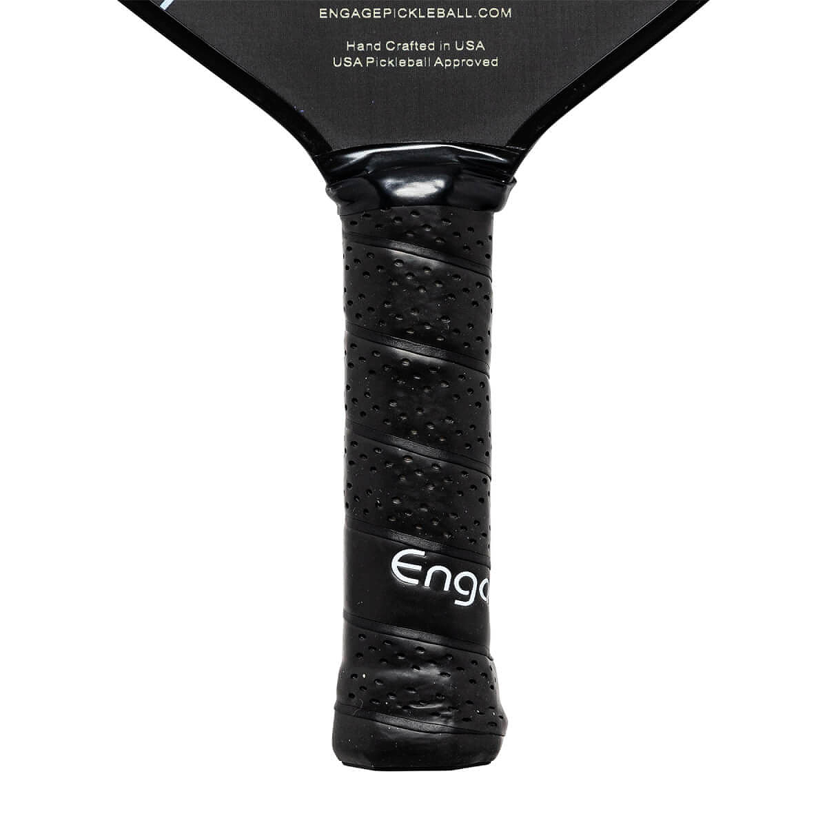 Engage Pursuit Pro MX 6 Pickleball Paddle 