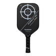Engage Pursuit Pro MX Pickleball Paddle - Arctic Gold
