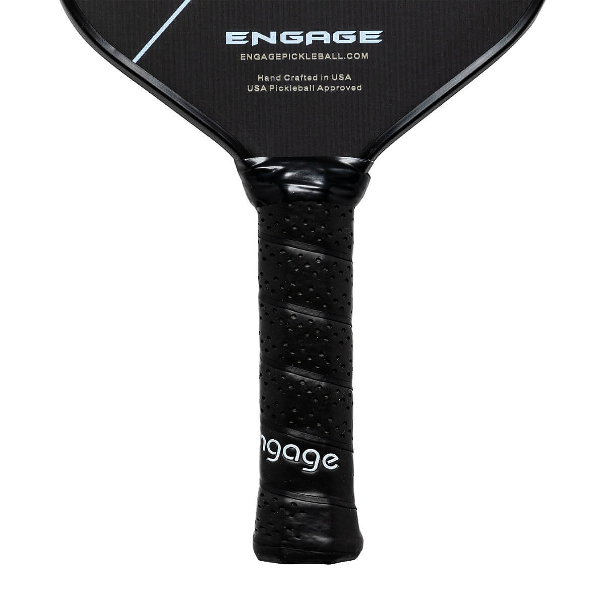 Engage Pursuit Pro MX 6.0 Pickleball Paddle - Thumbnail 4