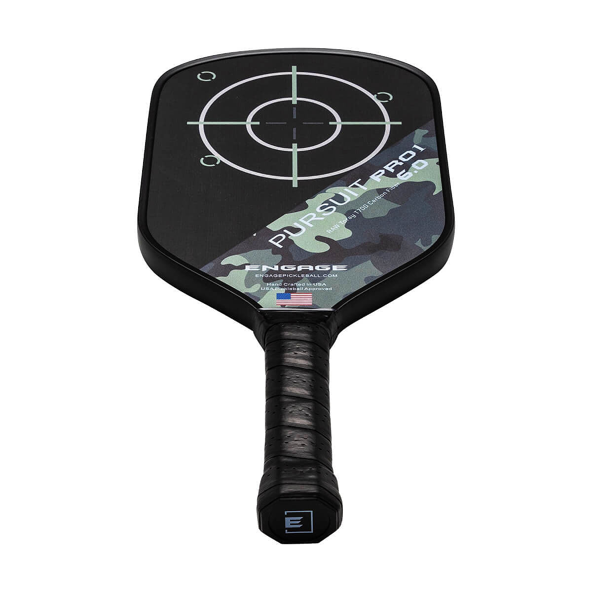 Engage Pursuit Pro1 6.0 Pickleball Paddle - Pickleball Nation