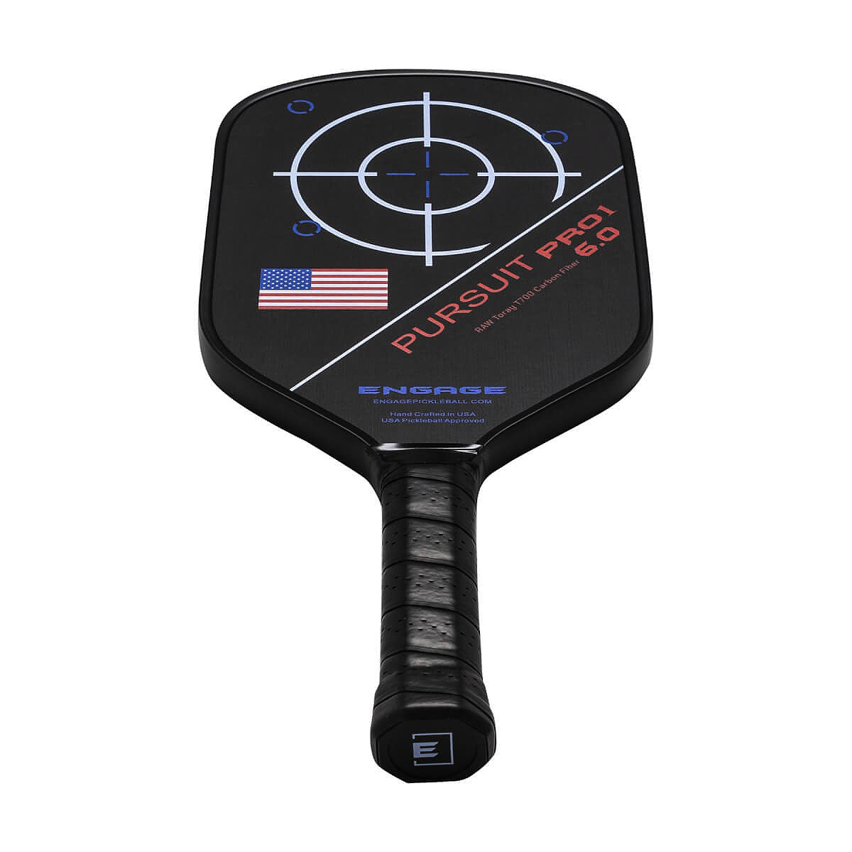 ピックルボールパドル Engage Pursuit Pro1 6.0 USAPA Engage Pursuit Pro1 6.0 Pickleball Paddle - Pickleball Nation