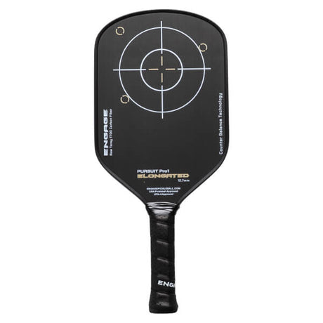 Engage Pursuit Pro1 Elongated 12.7mm paddle