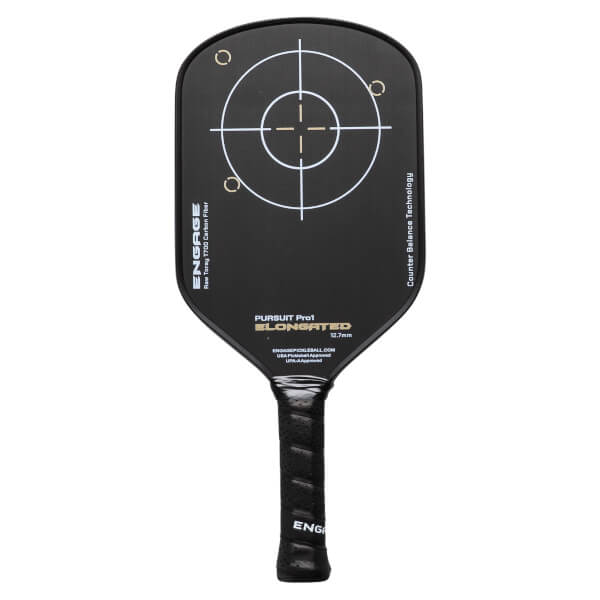Engage Pursuit Pro1 Elongated 12.7mm paddle