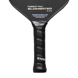 Engage Pursuit Pro1 Elongated 12.7mm paddle handle