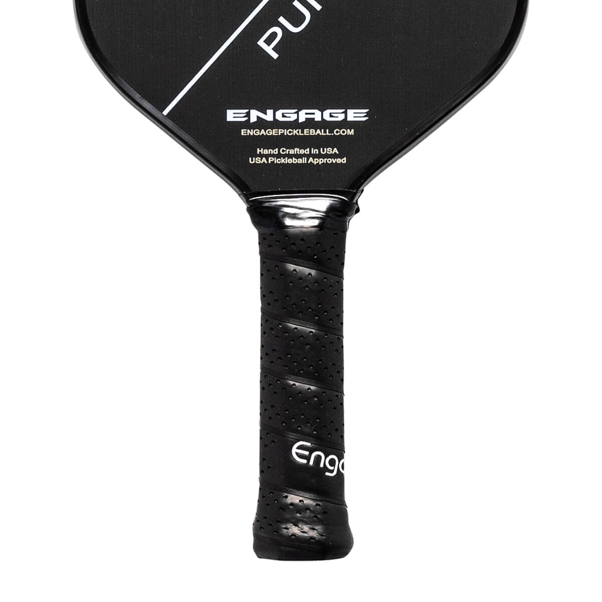 Engage Pursuit Pro1 Elongated Pickleball Paddle - Pickleball Nation