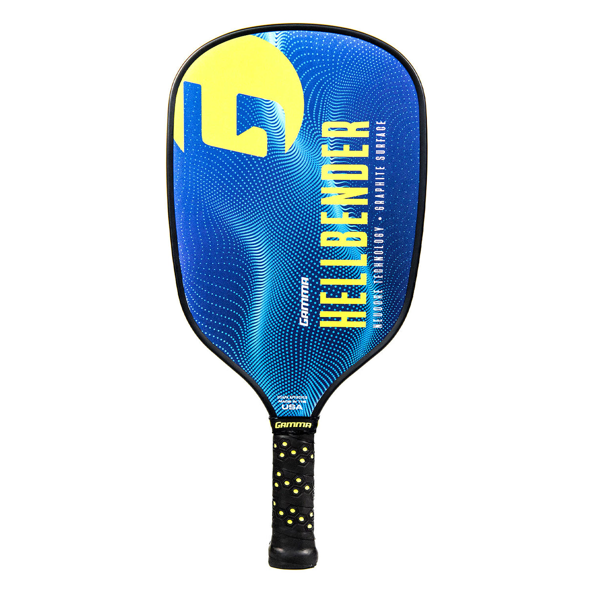 Gamma Demo Pickleball Paddles