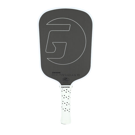 Gamma Demo Pickleball Paddles