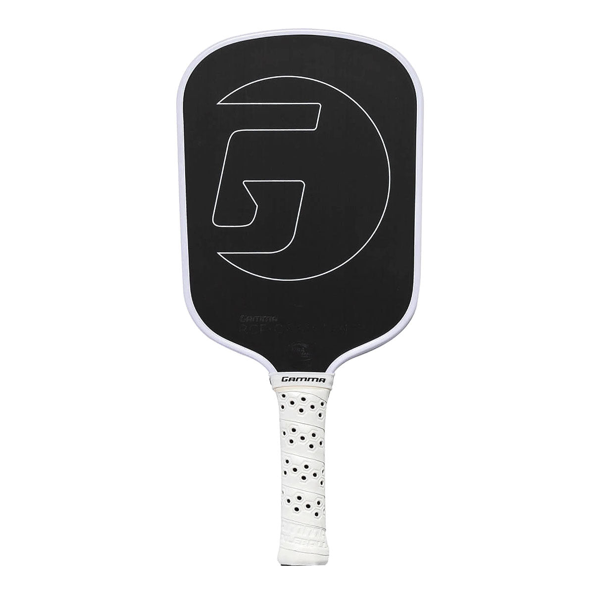 GAMMA RCF Obsidian 13mm All-Court Pickleball Paddle – Pickleball