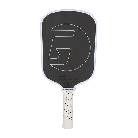 Gamma Demo Pickleball Paddles