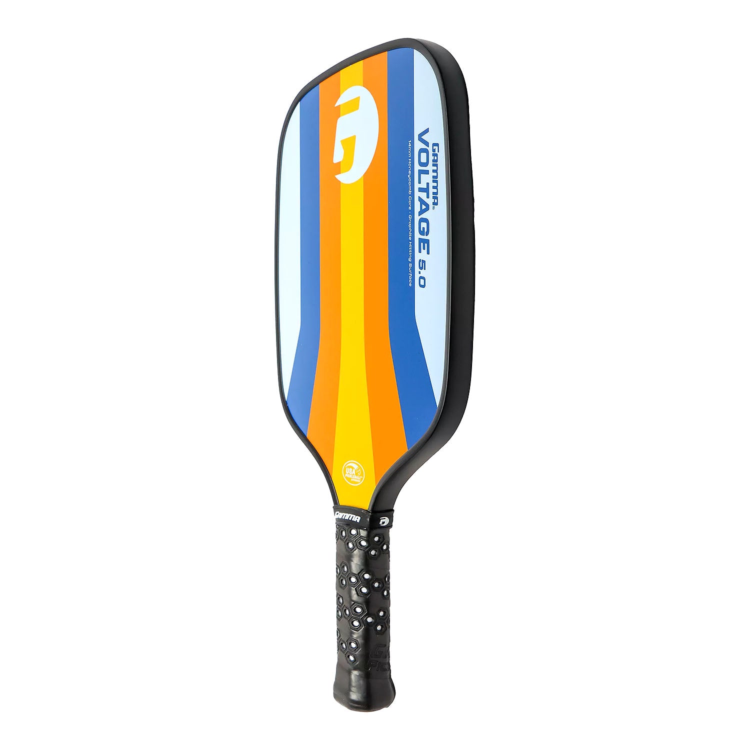 Gamma Voltage 5.0 Pickleball Paddle - Thumbnail 3
