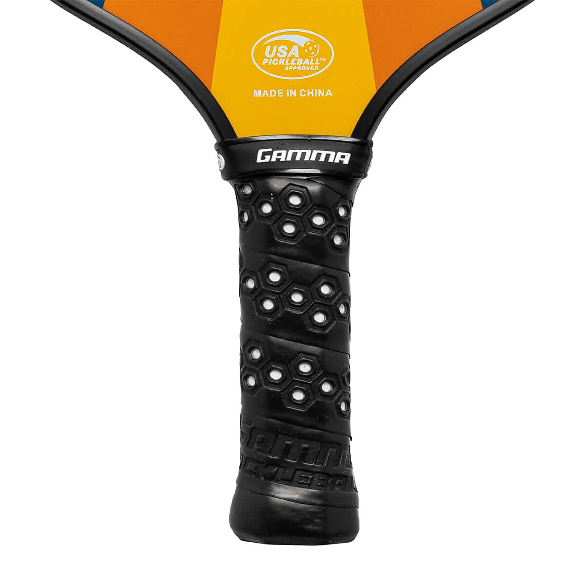 GAMMA Voltage 5.0 Quantum Series Pickleball Paddle – Pickleball Nation