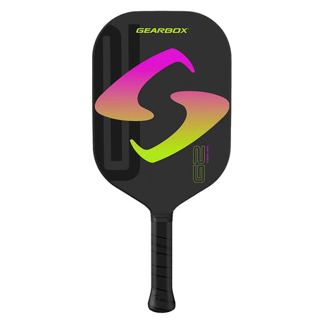 Gearbox Demo Pickleball Paddles
