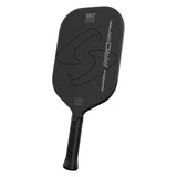 Gearbox PRO Control Integra Pickleball Paddle Side View