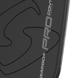 Gearbox PRO Control Integra Pickleball Paddle Face