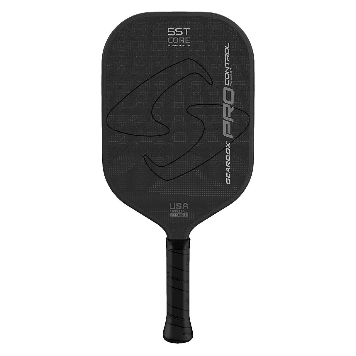 Gearbox Demo Pickleball Paddles