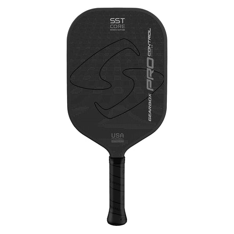 Gearbox Demo Pickleball Paddles