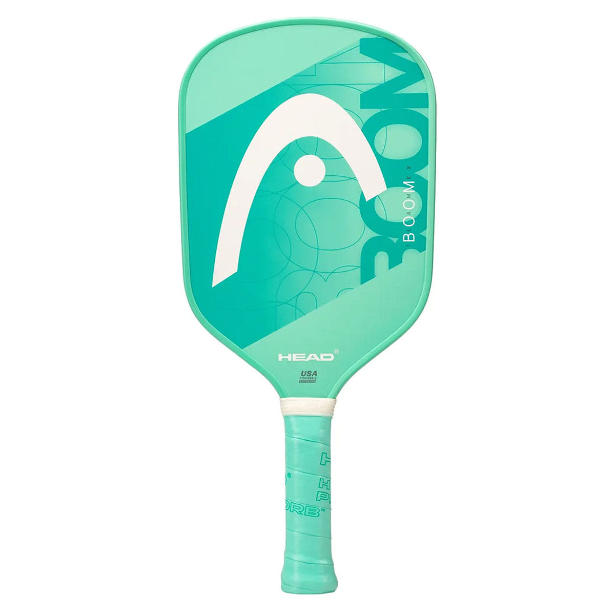 HEAD Boom Team EX Pickleball Paddle - Pickleball Nation