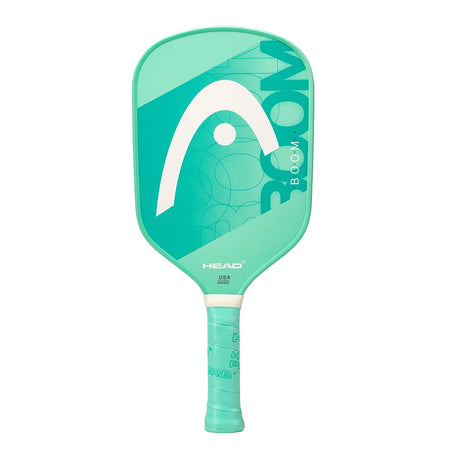 Head Demo Pickleball Paddles