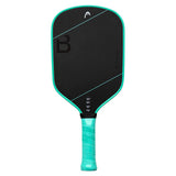 Head Demo Pickleball Paddles