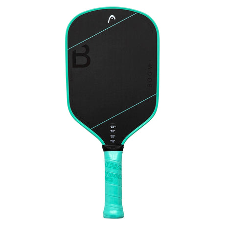 Head Demo Pickleball Paddles
