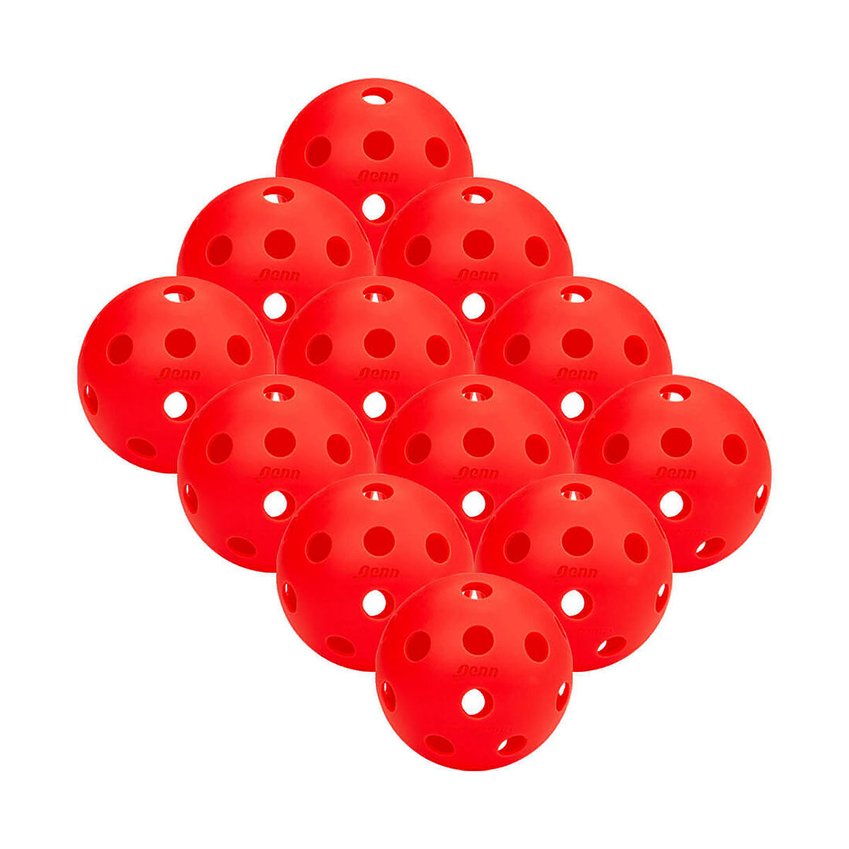 Penn 26 Indoor Pickleballs - Pickleball Nation