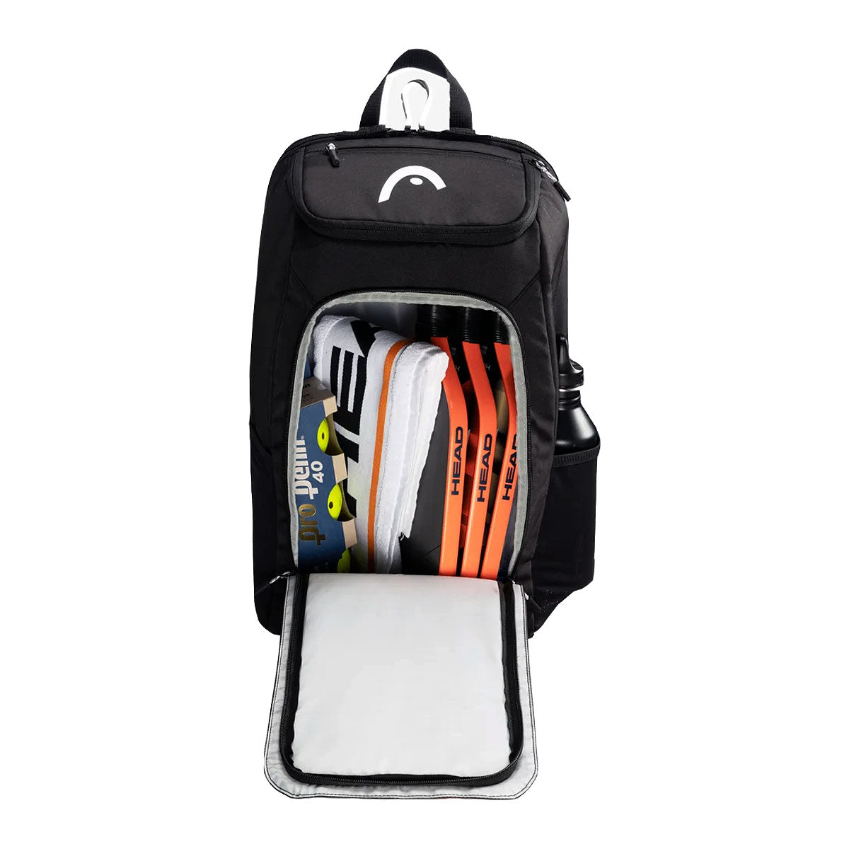 HEAD Pro Pickleball Backpack 26L - Pickleball Nation