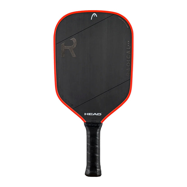 HEAD Radical Tour Raw Pickleball Paddle