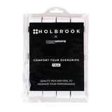 Holbrook Comfort Tour Overgrips