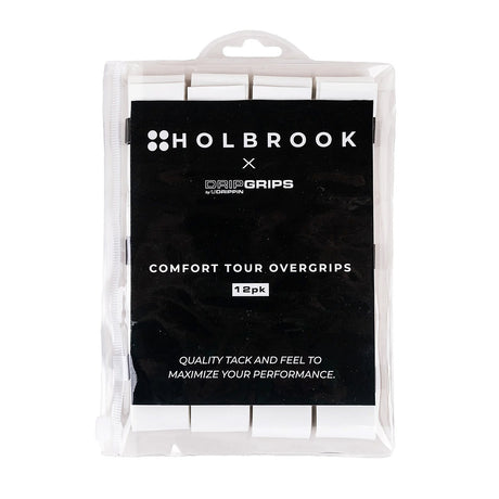 Holbrook Comfort Tour Overgrips