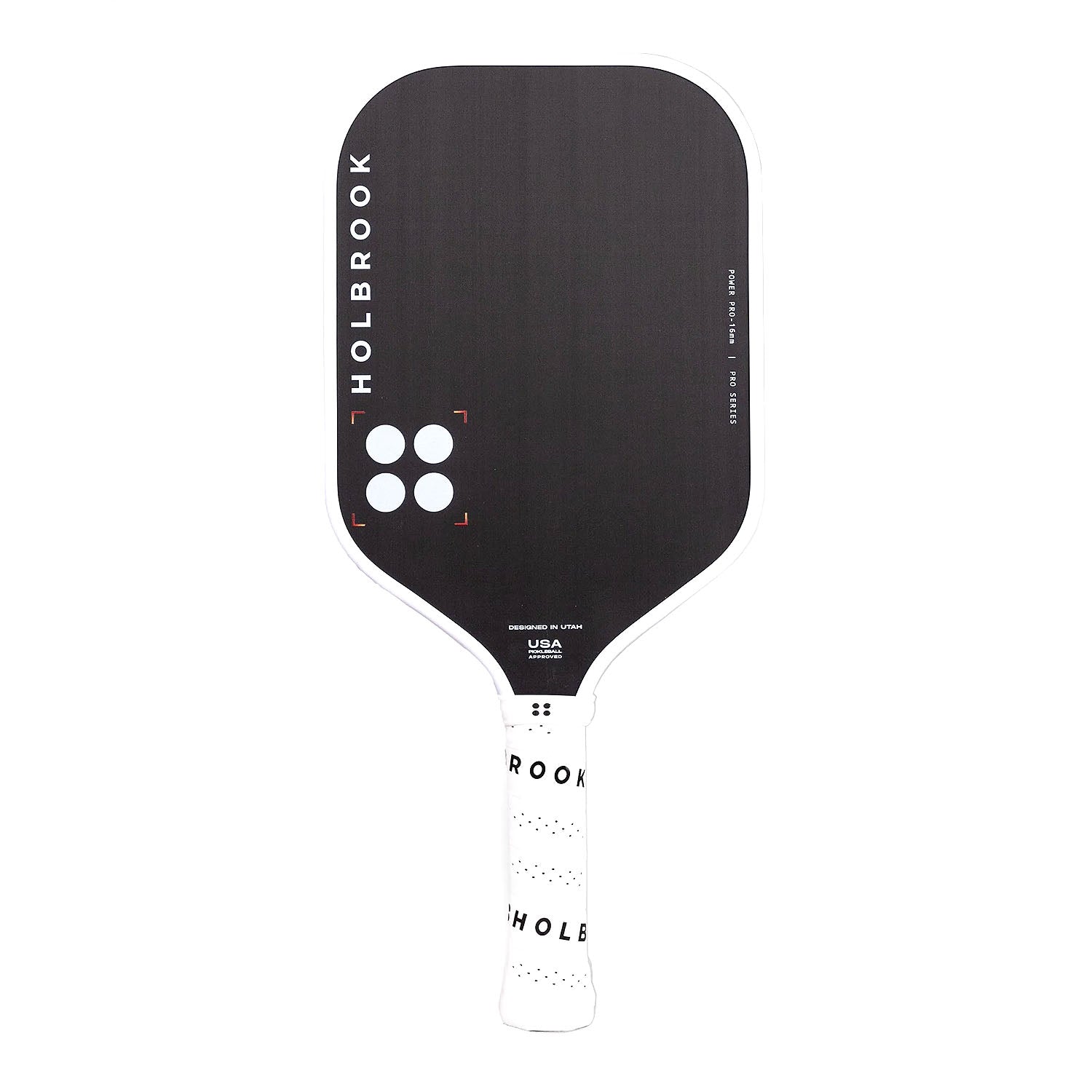 Holbrook Power Pro 14mm Pickleball Paddle - Pickleball Nation