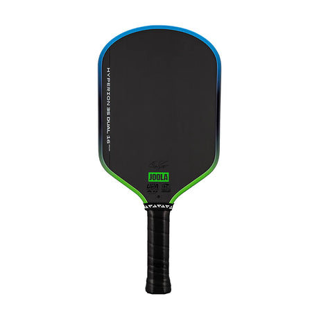 JOOLA Ben Johns Hyperion 3s Dual 16mm Pickleball Paddle Front