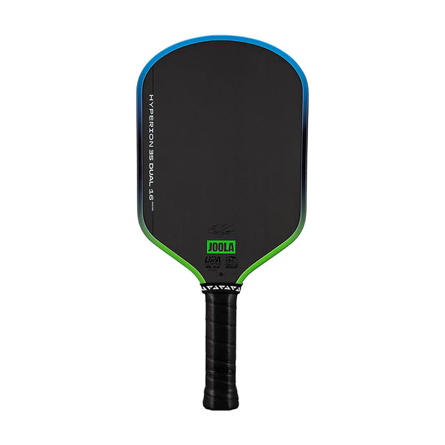 JOOLA Ben Johns Hyperion 3s Dual 16mm Pickleball Paddle Front