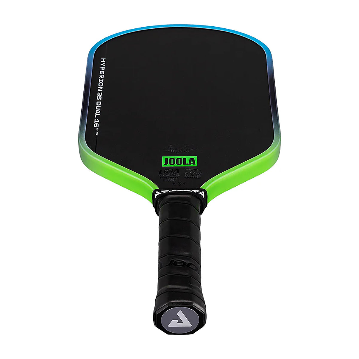 JOOLA Ben Johns Hyperion 3s Dual 16mm Pickleball Paddle Grip