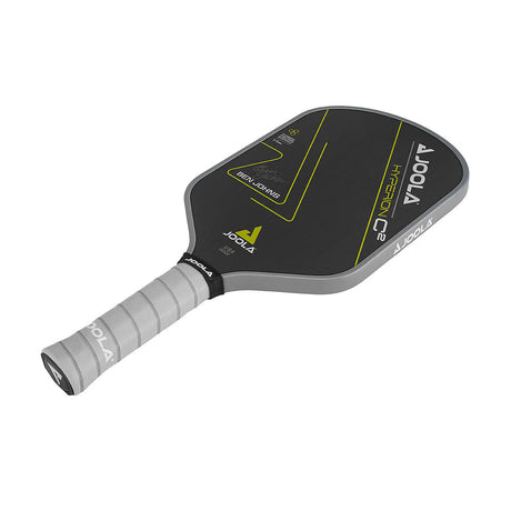 JOOLA Ben Johns Hyperion C2 CFS 14 Pickleball Paddle Angle Picture