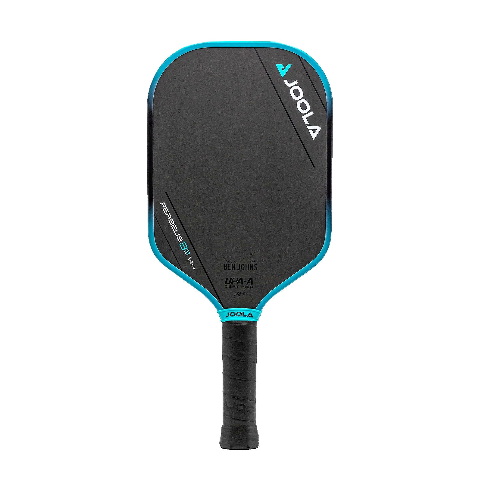 JOOLA Ben Johns Perseus 3S 14mm Pickleball Paddle - Pickleball Nation