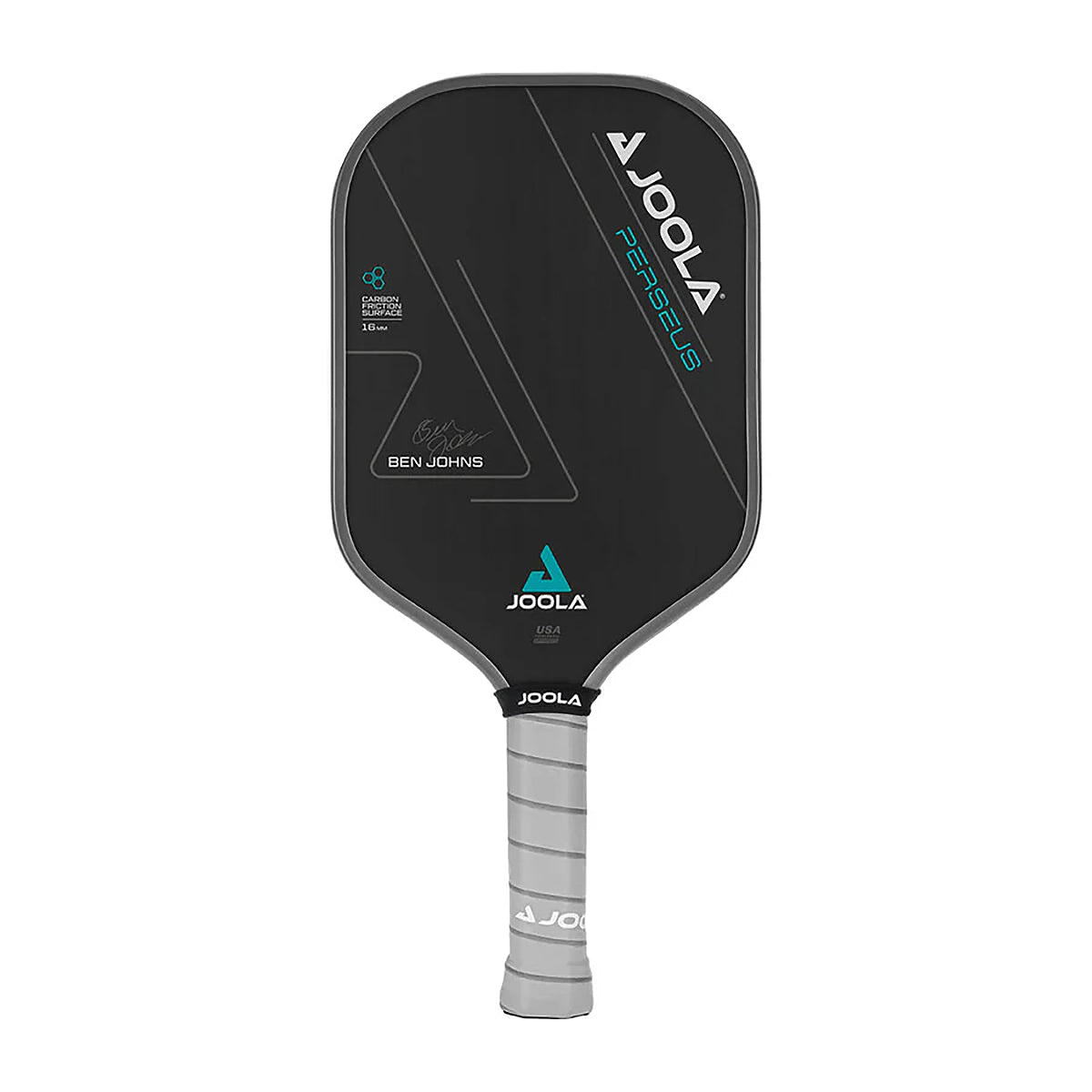JOOLA Ben Johns Perseus CFS 16mm Professional Pickleball Paddle