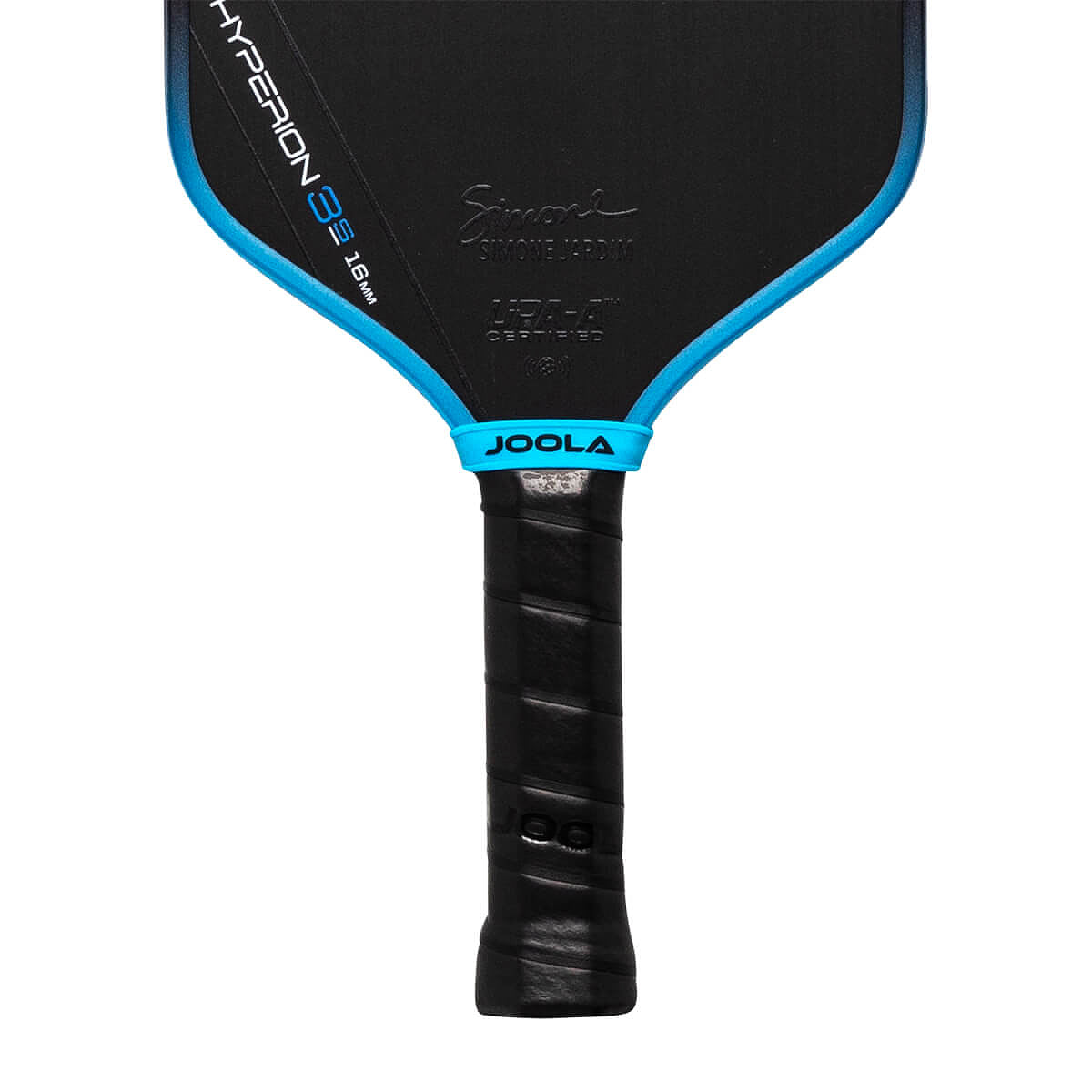 JOOLA Simone Jardim Hyperion 3S 16mm Pickleball Paddle