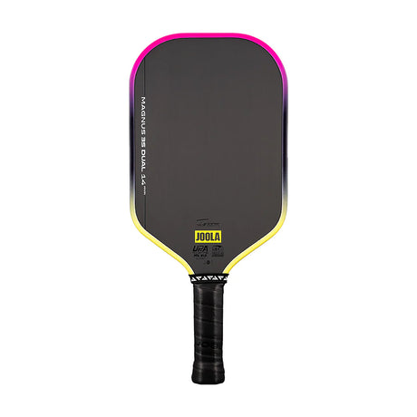 JOOLA Tyson McGuffin Magnus 3S Dual 14mm Pickleball Paddle Front