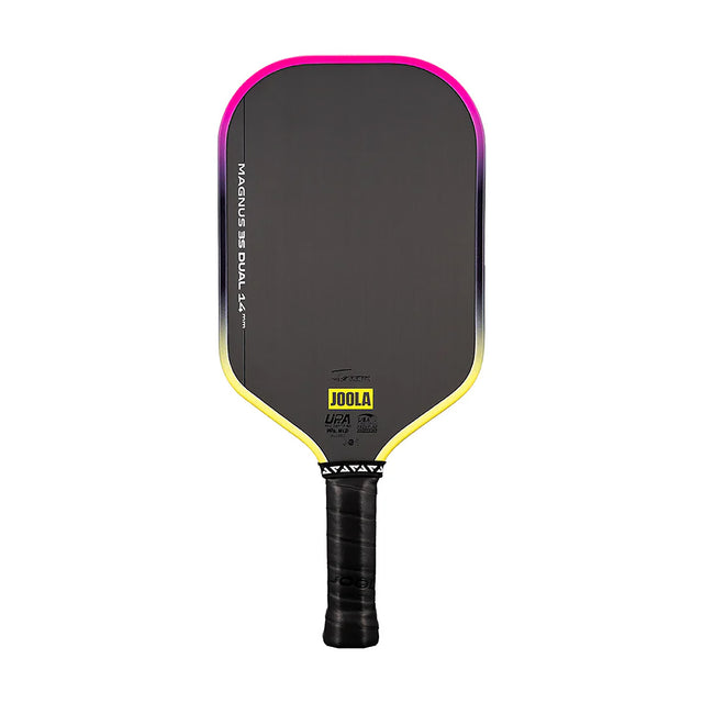 JOOLA Tyson McGuffin Magnus 3S Dual 14mm Pickleball Paddle Front