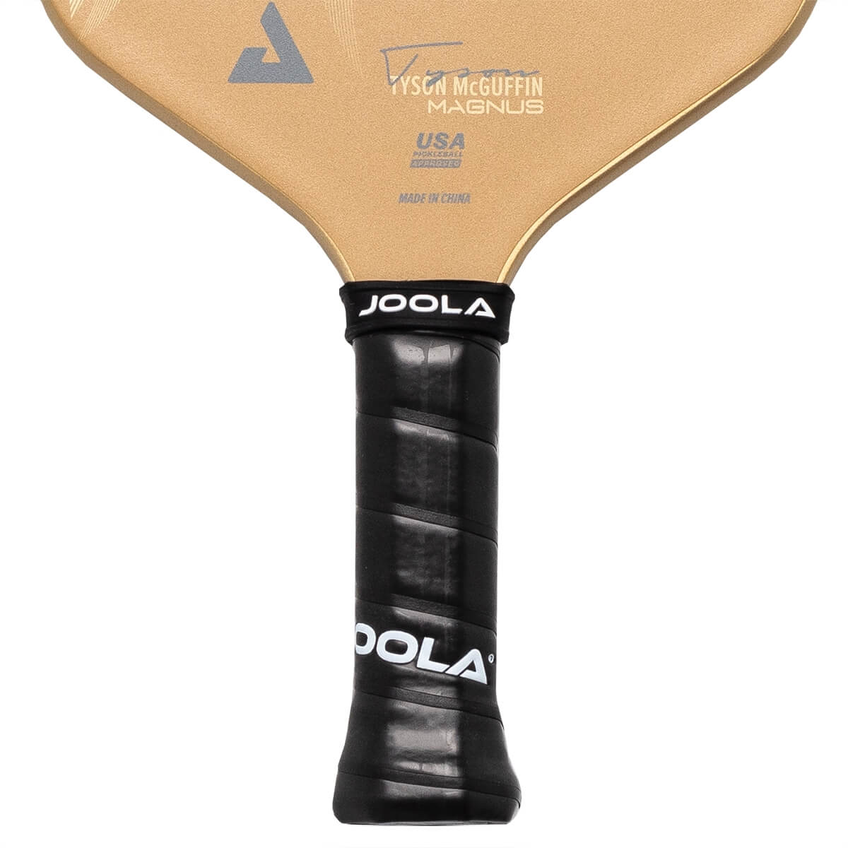 JOOLA Tyson McGuffin Magnus CAS 14 Pickleball Paddle – Pickleball