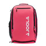 JOOLA Vision II Deluxe Backpack Pink