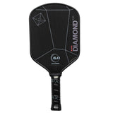 Six Zero Demo Pickleball Paddles